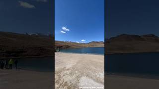 #himachalpradesh #mountains #adventuretourism #adventuretravel #nature #travel #lake #viral #