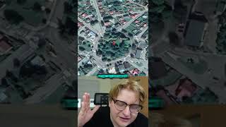 What is the largest Polish city that doesn't have a roundabout? #shorts