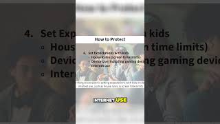 Protecting Kids Online: Essential Safety Conversations
