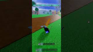 MOST HATED Portal Fruit + Godhuman + CDK Combo!😈 Blox fruits