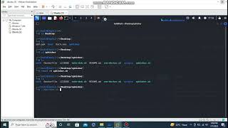 Hack social media accounts using phishing page