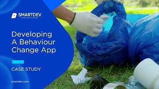 Developing A Behaviour Change App | Case Study