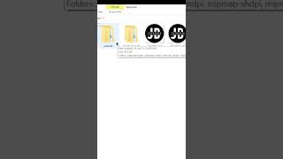 Add App Icon in Flutter