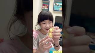 聖誕倒數日曆巧克力D24