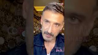Rahul Dev's views on single parent made headlines in.. | Faridoon Shahryar | Connect FM |#Shorts
