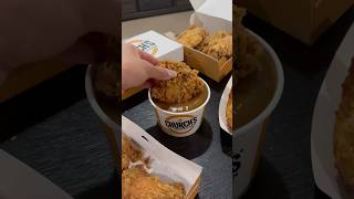 Church’s Texas Chicken is NOW in Calgary!! #foodie #calgary #yyc #friedchicken #chicken #yyceats