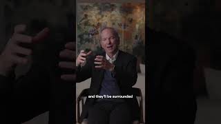 Eric Schmidt Predicts the Future of AI