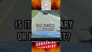 Why do truckers do rolling roadblocks? ￼