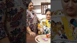 Chata Pata Dhaniya Chicken Video Out Now | Meghana Raj #shorts