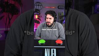 Majed reacts to Montagem Bandido (Slowed) - Jmilton, Itamar Mc