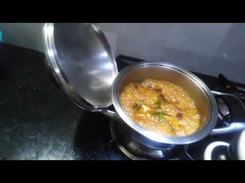 Vendhaya Kulambu Recipe in Tamil | Vendhaya Kuzhambu | Kulambu Varieties in Tamil
