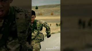 Laure dream gurkhas
