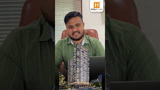 1 Call Matter Solve | Property consultant | Property in Navi Mumbai #panvel #trendingshorts #shorts