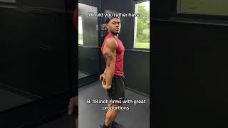 What are you choosing #jesuslovesyou #motivation #naturalbodybuilding #aesthetic