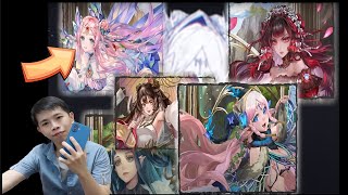 老實說神魔之塔新版本「仲夏夜之戀」目前會推薦嗎？