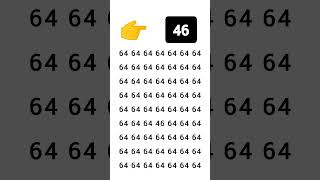 #maths #iqtest #geniustest #99