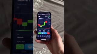 This Trading App Made Me $100 in 5 Minutes! 📈💸