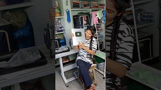 designedbygauri🧵🪡🎀✂️✂️✂️ Thanks for everyone 🥰.      silver Play button 🥰