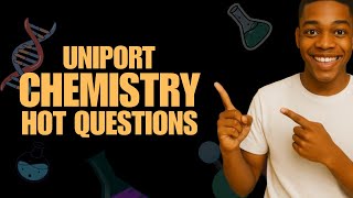 UNIPORT Post UTME 2024/2025 | Chemistry Past Questions Solved Step-by-Step (Gas Law, Mole, Organic)