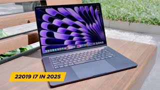 2019 MacBook Pro 16" Touch Bar Still Worth It in 2025? 🔥 | Deep Dive Review
