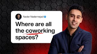 Dubai Coworking Spaces and Coffee Shops for Digital Nomads | Complete Dubai Guide