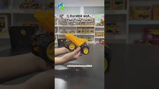 Discover the Durable Fun of YM194582 Series Toy Car