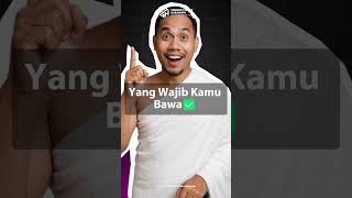 UMRAH AWAL MUSIM? JANGAN SAMPAI SALAH BACA CUACA!