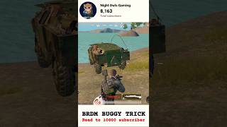 victor BRDM carry BUGGY myth 😀👻 #bgmishorts #bgmi #pubgmobile #vipax #myths #nightowlsgaming #shorts