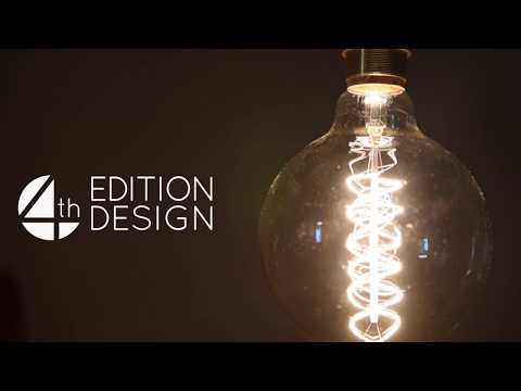 4th Edition Design - The Attention To Detail