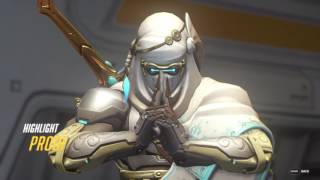 Genji Team Wipe (feat. proof aka mr.solocarry)