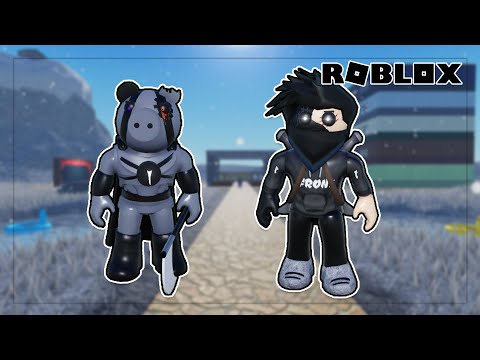 How to Get You've Messed Up and Undeniable Nestles of Fun Badges in Piggy Skins Reanimated - Roblox