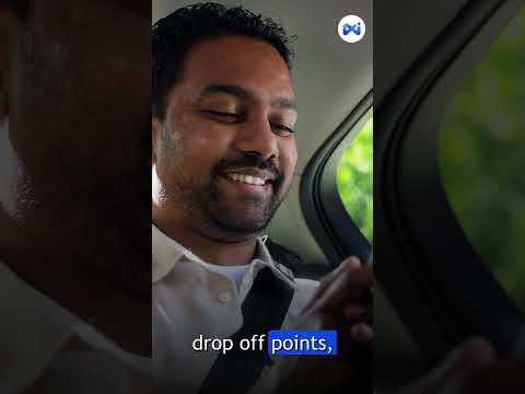 "How Machine Learning is Revolutionizing Carpooling: Smarter & More Efficient 🚗🤖"  #carpoolingapp