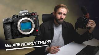 Panasonic S1IIE from a S5IIX User! Is it worth it?