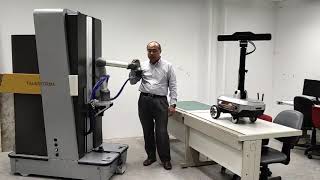Transforma Robotics Introduction