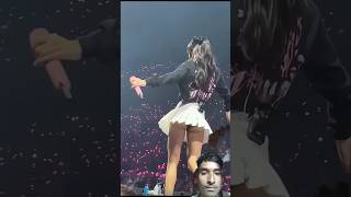 Lisa anad BTS Boys dance #bts #btsarmy #army #kpop #blackpink #civilserviceexam