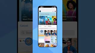 Adobe Launched A Photoshop iPhone App #ai #aitools #chatgpt #gemini #apple #iphone #ios #adobe #tech