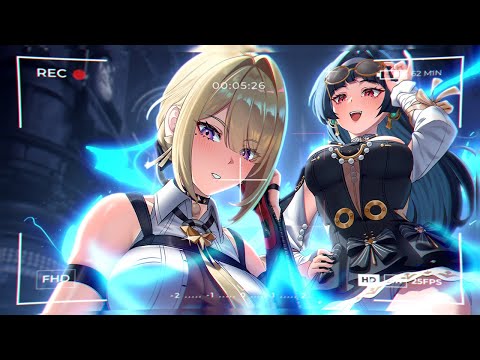 「Nightcore」→ Look What You Made Me Do - (Lyrics)【𝙉𝙑】