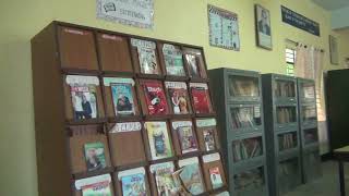 Virtual Tour of Kendriya Vidyalaya Thakkolam.