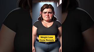 Morning Weight Loss Hack Lemon, Honey & Ginger Water! #shorts #weightloss #homeremedy #glambites2.0🌿