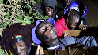 SHOOT SATAN - JABIDII ( Official parody video) RISASI YA MGUU