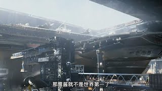 不看不知道，比洛克希德·马丁更强的波音究竟有多厉害？