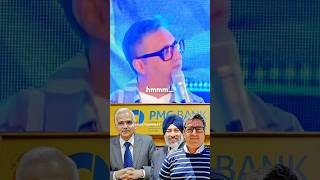 Ashneer grover got ₹5000 Crore from RBI🤯💀 #ashneergrover #rbi #pmc