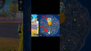SUPER MEDKIT HEAL BATTLE CHALLENGE ON GRANDMASTER LOBBY FF SHORT #hpgaming