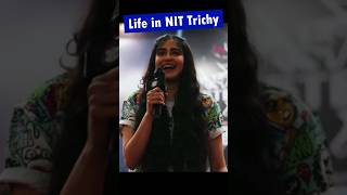 💖 NIT Trichy Beautiful Campus life 😍 JEE Aspirants Dream College💥 Best Motivation IIT-JEE 🔥#shorts