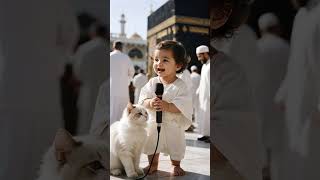 Ya Rab E Mustafa Tu Muja huj pa bula...#love #kids #kidboy #cutekids #tranding #foryou #nat #2025