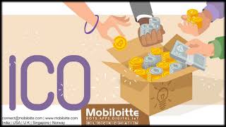 ICO Launch Solutions | Mobiloitte
