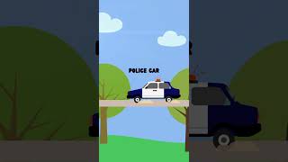 Transportation #educationalkidsvideo #childrenseducation #learnvehiclenames