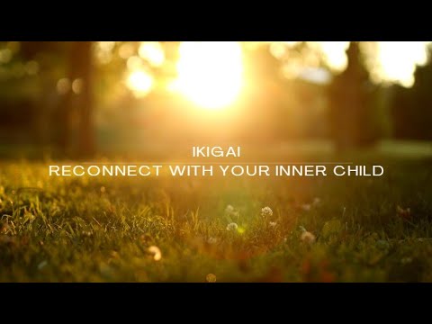Reconnect with Your Inner Child
