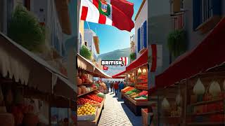 Interesting Facts about Gibraltar