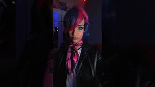 #miraculous #miraculouscosplay #miraculousworldparisspecial #lukacouffaine #lukanette #marinette
